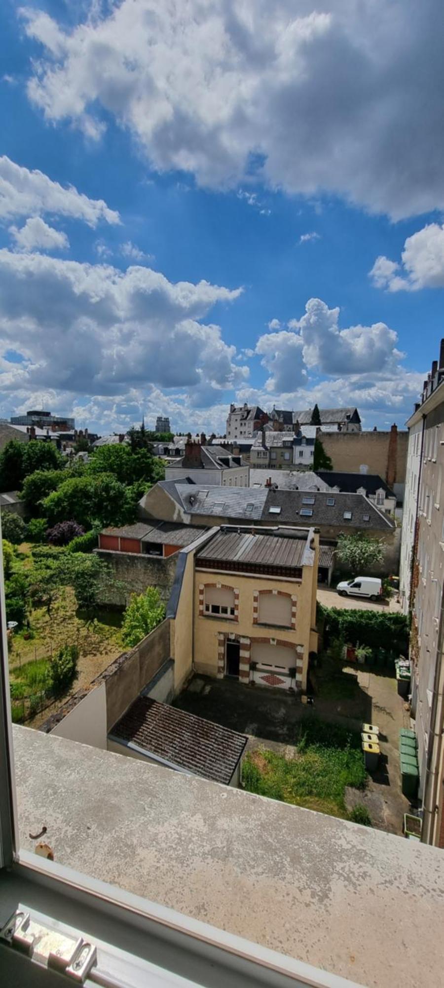 2 Appartements 6 Personnes Orleans Centre - Proche Gare Sncf ภายนอก รูปภาพ